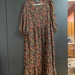 Primark women dress size 10